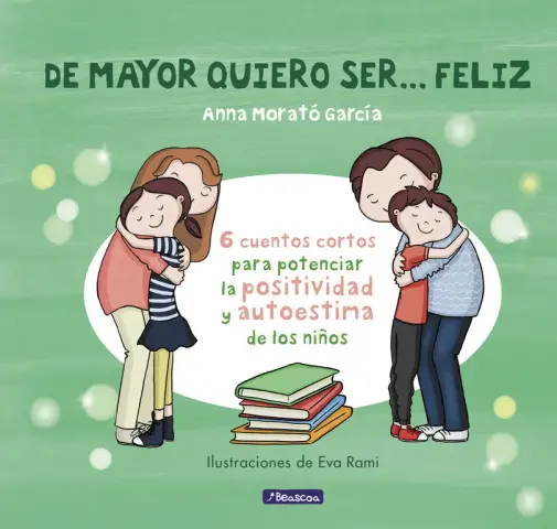 Imagen DE MAYOR QUIERO SER FELIZ