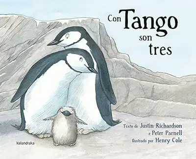 Imagen CON TANGO SON TRES