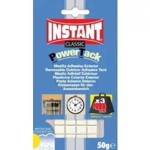 Imagen MASILLA ADHESIVA POWERTACK 3 KG.