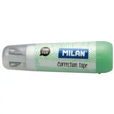 CORRECTOR DE CINTA MINI. MILAN - Buenaletra