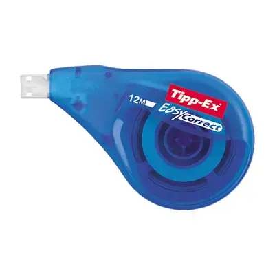 Imagen CORRECTOR CINTA TIPPEX EASY