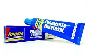 Imagen PEGAMENTO UNIVERSAL 35 ML IMEDIO