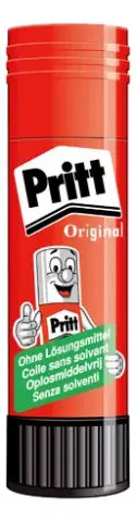 BARRA PEGAMENTO PRITT 22 GR.