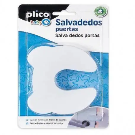 Imagen PROTECCIN PARA PUERTA HERRADURA. PLICO