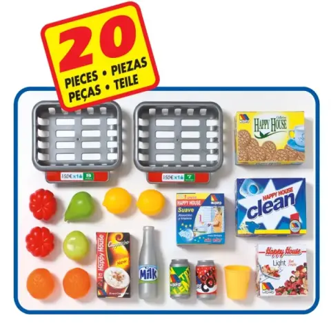 Imagen SUPERMERCADO. MOLTO 2