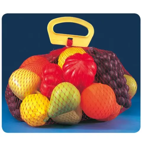 Imagen BOLSA DE FRUTAS