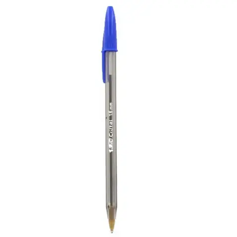 Bic Cristal X-Large Bolígrafo Punta de 1.6 mm.