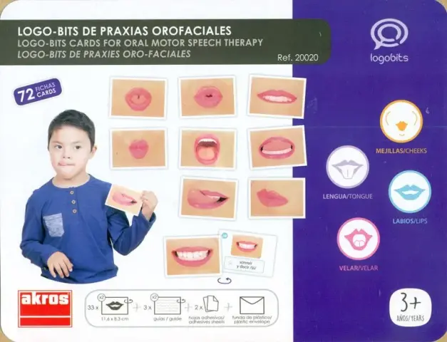 Imagen LOGO-BITS DE PRAXIAS OROFACIALES 3