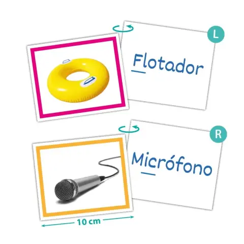 Imagen LOGO-BITS DE SINFONES PARA PRONUNCIAR B 2