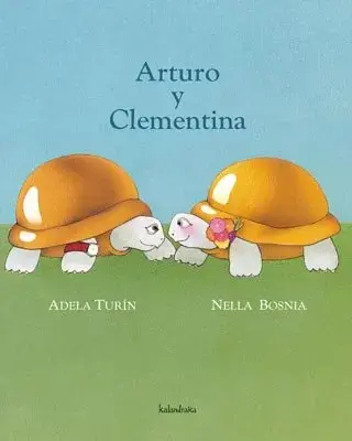 Imagen ARTURO Y CLEMENTINA