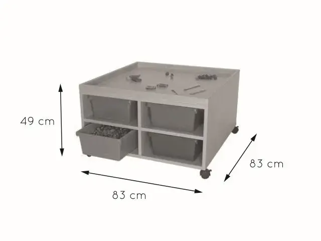 Imagen MESA DE JUEGOS 2