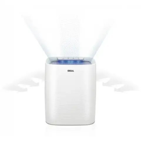 Imagen PURIFICADOR DE AIRE IDEAL AP35 3