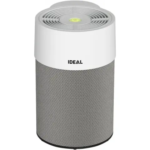 Imagen HUMIDIFICADOR-PURIFICADOR DE AIRE IDEAL AP40 PRO