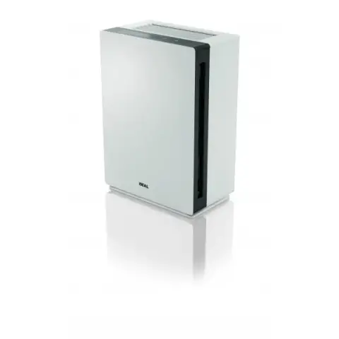 Imagen PURIFICADOR DE AIRE IDEAL AP80 PRO