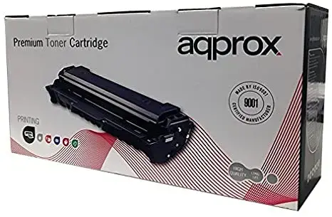 Imagen TONER COMPATIBLE BROTHER TN-2220 -2600 PAG- APPROX