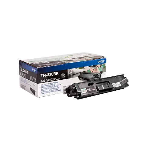 Imagen TONER ORIGINAL BROTHER TN-326 NEGRO -4000 PAG-