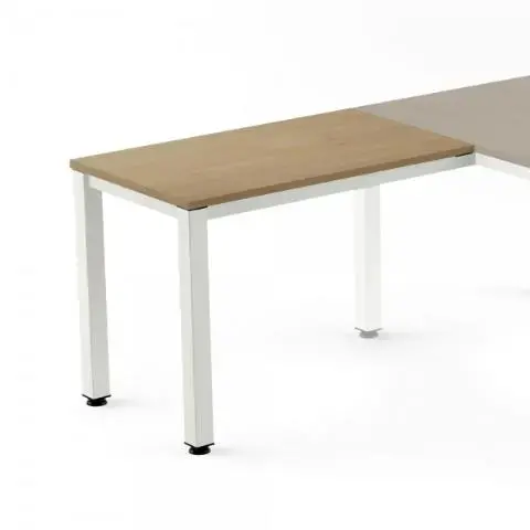 Imagen ALA MESA EXECUTIVE 100X60 CM.