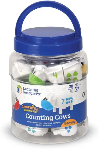 Imagen COUNTING COWS