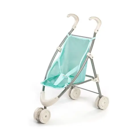 Imagen CARRITO BEBE DOLL STROLLER.