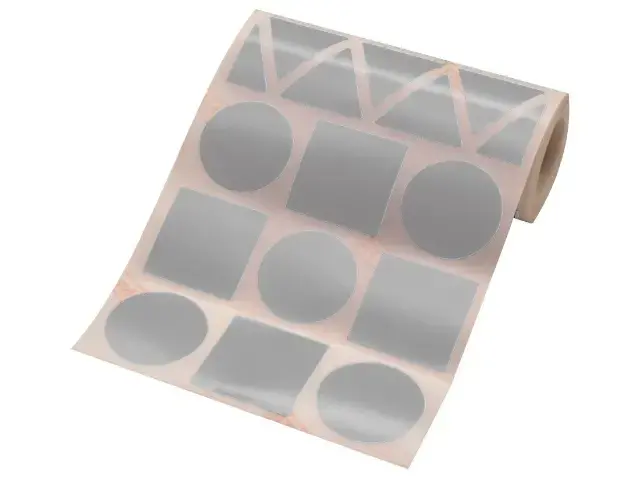 Imagen ROLLO GOMETS XL GRIS. INETA