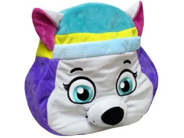 Imagen MOCHILA PATRULLA CANINA SKYE