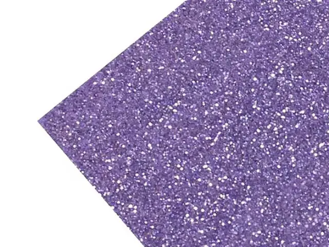 GOMA EVA PURPURINA 40X60 CMS 3 UDS VIOLETA