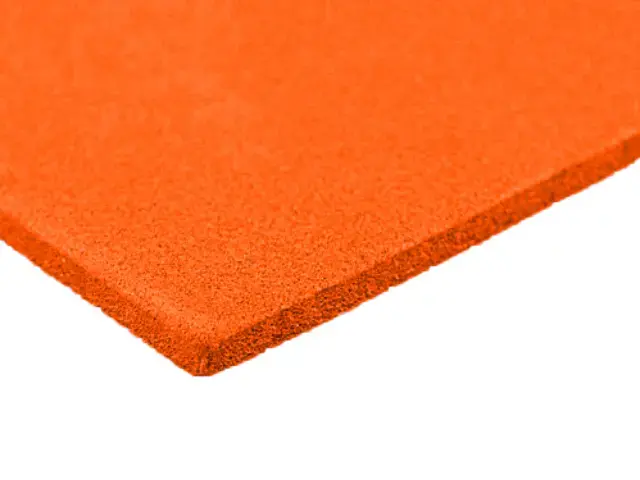 Apli Goma Eva Naranja 600x400 - 5 Hojas de Tamaño Grande y Flexible - Ideal  para Manualidades y Decoracion > Papelería / Oficina > Manualidades > Goma  Eva