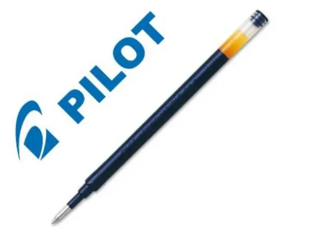 Imagen RECAMBIO PILOT G-2 AZUL