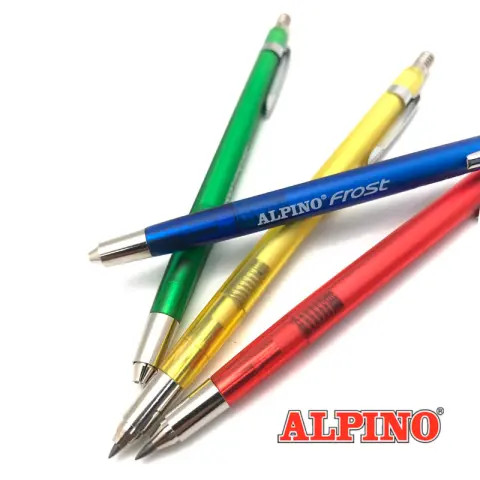 PORTAMINAS 2MM ALPINO MAXIM 1300 (PM001300)