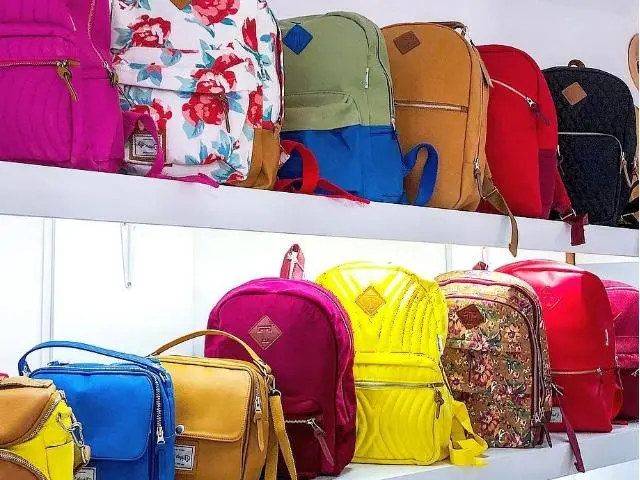 Imagen MOCHILAS