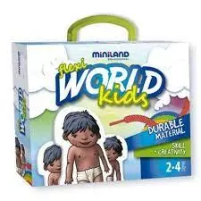 Imagen FLEXI WORLD KIDS