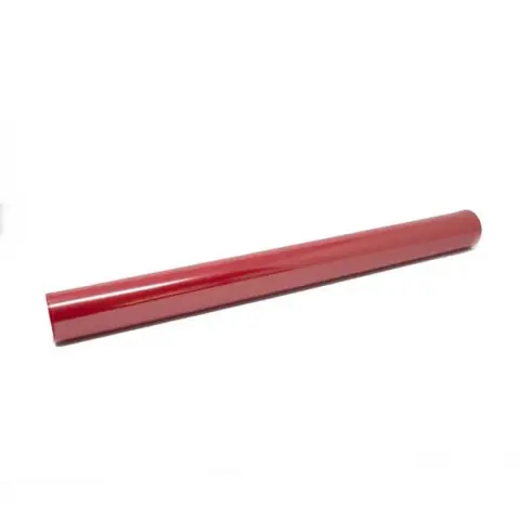 Imagen ROLLO PAPEL CHAROL ROJO 25 H. MGK
