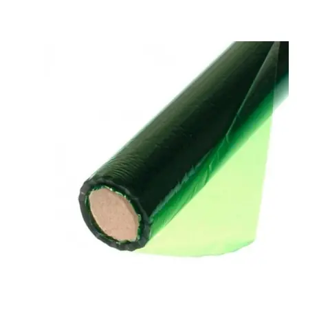 Imagen ROLLO PAPEL CELOFN VERDE 25 H. MGK