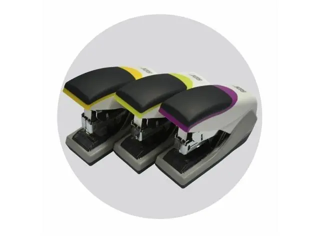 Imagen GRAPADORA SOLID TOUCH  2