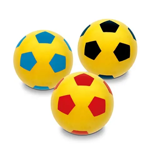 Imagen PELOTA ESPONJA PEQUEÑA