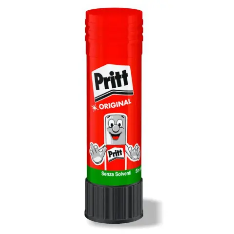 Imagen PEGAMENTO BARRA 40 GR. PRITT