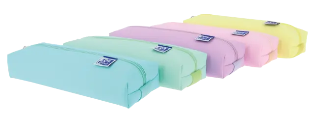 Imagen PORTATODO LIVE & GO RECTANGULAR MEDIANO. OXFORD