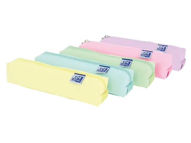 Imagen PORTATODO LIVE & GO CUADRADO PEQUE�O. OXFORD