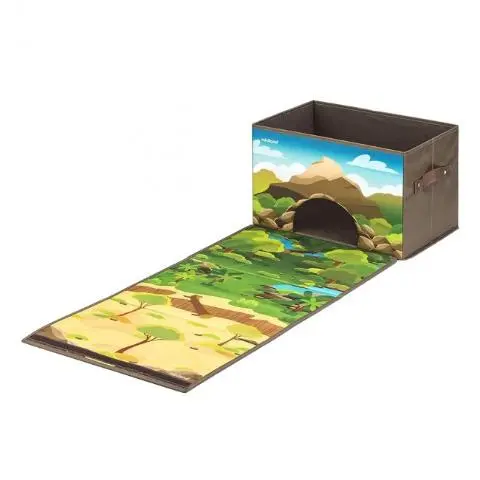 Imagen FOREST & JUNGLE BOX