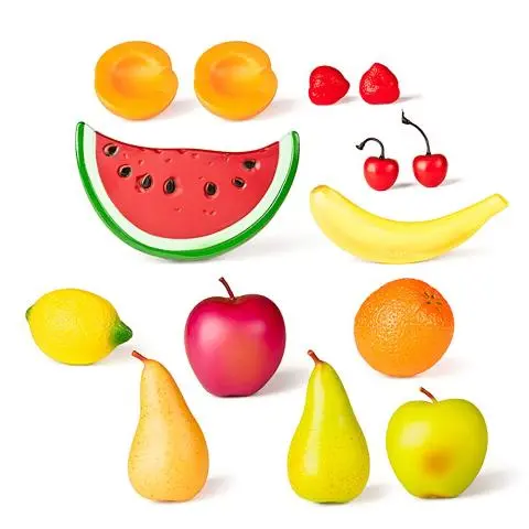 Imagen CESTA DE FRUTAS 2