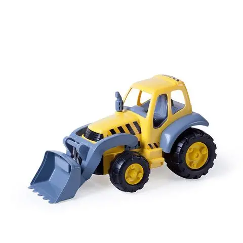 Imagen SUPER TRACTOR