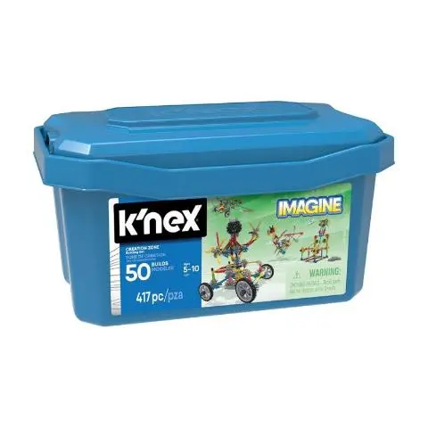 Imagen CONTENEDOR KNEX 