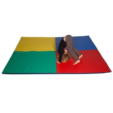 Imagen TATAMI CUATRO COLORES