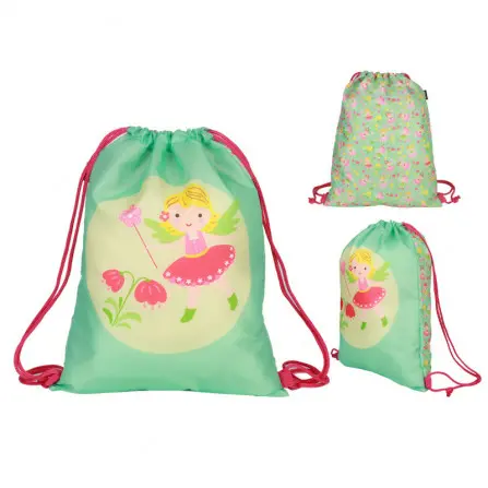 Imagen MOCHILA SAQUITO FAIRY