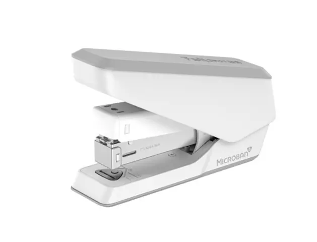 Imagen GRAPADORA LX840. BLANCA.