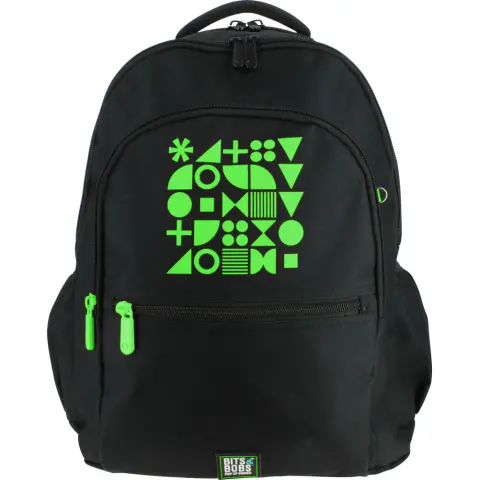 Mochila Compact Risky con Ruedas Perona 58294