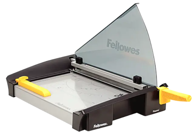 Imagen CIZALLA A4 PLASMA. FELLOWES