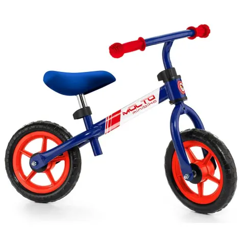 Imagen MINIBIKE AZUL. MOLTO 