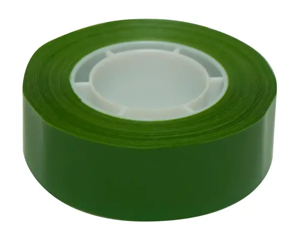 Imagen CINTA ADHESIVA VERDE 19MM x 33MTR. FIXO