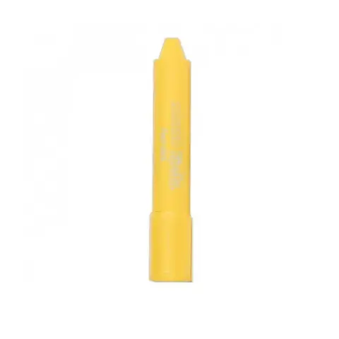 Imagen LPIZ MAQUILLAJE FACE STICK AMARILLO.